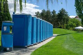 Reliable Larchmont, NY Portable Potty Rental Solutions